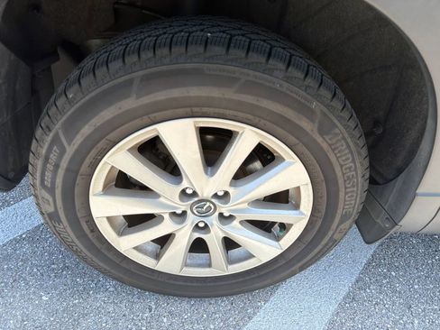 Used 2016 MAZDA CX-5 Touring FWD image 7