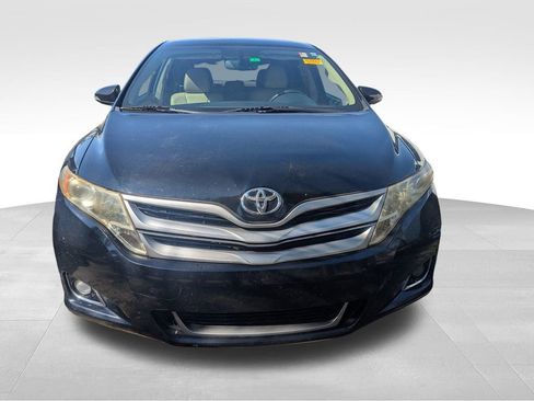 Used 2013 Toyota Venza XLE w/ XLE Premium Pkg image 11