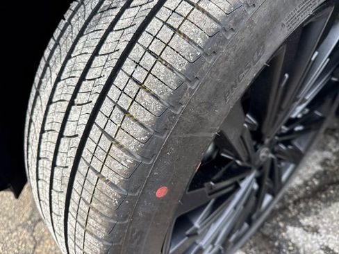 New 2026 Hyundai Santa Fe Calligraphy AWD/4WD image 5