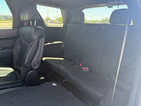 Used 2024 Hyundai Palisade Calligraphy AWD/4WD image 25