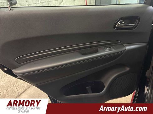 Used 2022 Dodge Durango GT w/ Blacktop Package image 25
