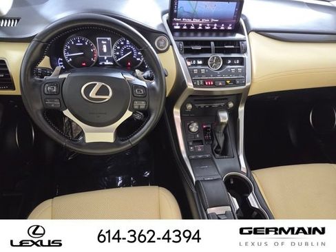 Used 2018 Lexus NX 300 AWD w/ Premium Package image 16