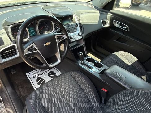 Used 2016 Chevrolet Equinox LT w/ Convenience Package AWD/4WD image 20