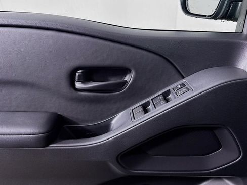 New 2026 Nissan Frontier S image 16