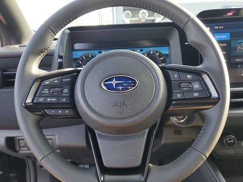 New 2026 Subaru Outback Premium image 23