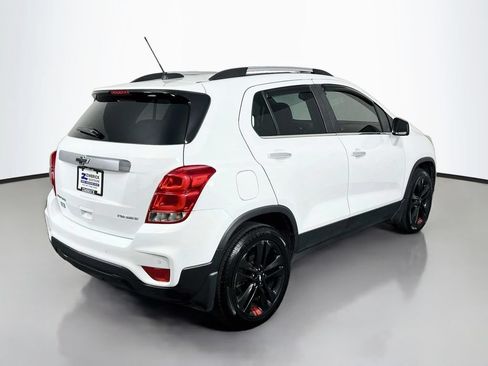 Used 2020 Chevrolet Trax Premier AWD/4WD image 8