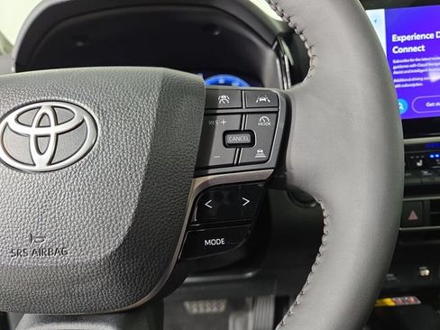New 2026 Toyota Camry XLE AWD/4WD image 27