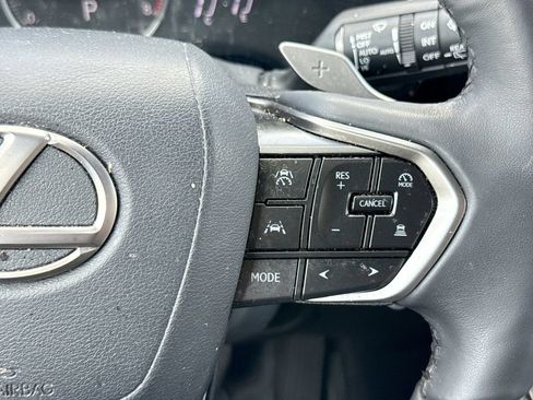 Used 2023 Lexus RX 350 Premium w/ Cold Area Package FWD image 27