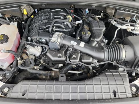 Certified 2023 Jeep Grand Cherokee L Laredo AWD/4WD image 31