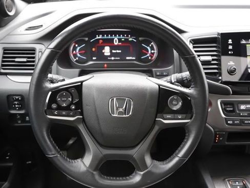 Used 2021 Honda Passport EX-L image 18