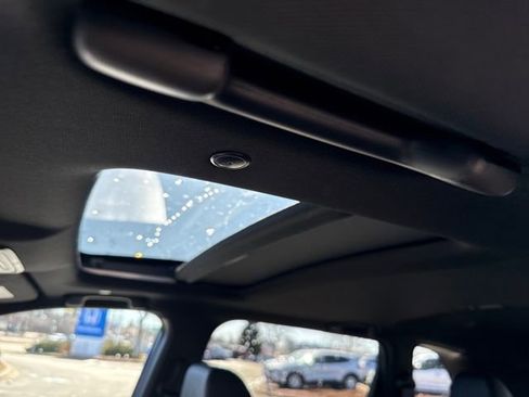 Certified 2025 Honda CR-V Sport-L image 17