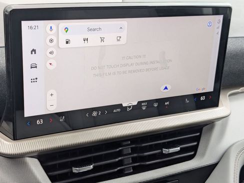 New 2026 Ford Explorer Active AWD/4WD image 12