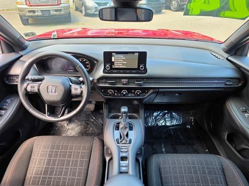 Used 2024 Honda HR-V Sport image 30