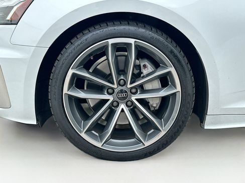 Used 2023 Audi A5 2.0T Premium Plus w/ Premium Plus AWD/4WD image 14