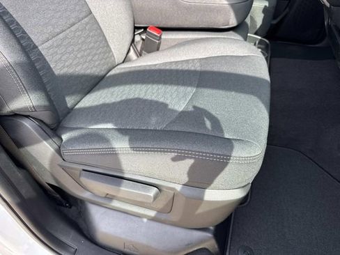 New 2026 RAM 3500 Tradesman w/ Safety Group AWD/4WD image 13