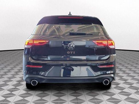 Used 2024 Volkswagen GTI S image 5
