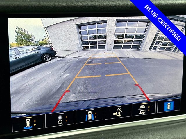 Used 2021 GMC Yukon Denali w/ Denali Premium Package AWD/4WD image 18