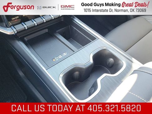 New 2026 GMC Acadia Elevation w/ Black Edition FWD image 31