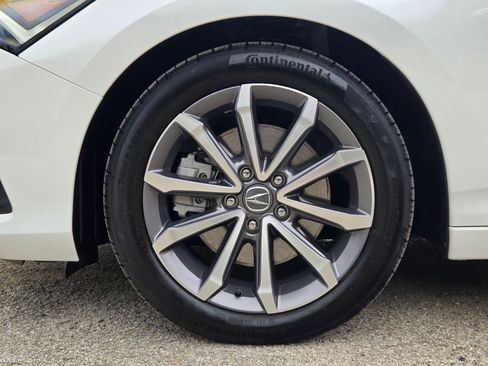 New 2026 Acura Integra FWD image 27