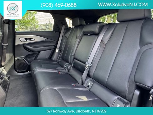 Used 2024 Acura ZDX A-Spec AWD/4WD image 24