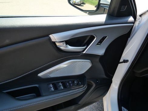 Used 2024 Acura RDX SH-AWD w/ Technology Package image 20