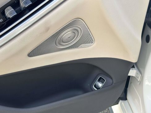 Used 2022 Mercedes-Benz S 500 4MATIC image 13