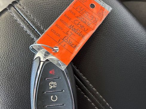 Used 2024 Chevrolet Malibu LT image 39