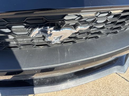 Used 2020 Ford Mustang Ecoboost image 16