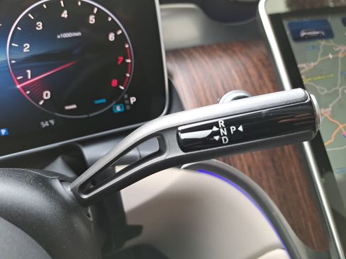 New 2026 Mercedes-Benz GLC 300 4MATIC image 25