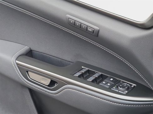 Certified 2025 Lexus NX 450h+ F Sport image 28