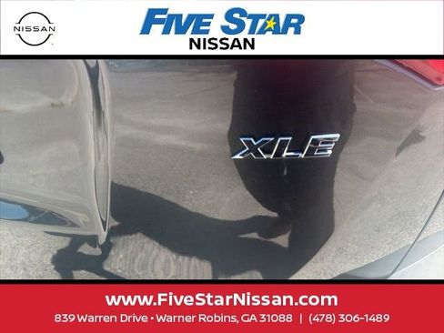 Used 2015 Toyota RAV4 XLE FWD image 27