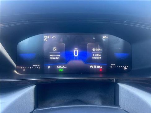 Certified 2023 Volkswagen Taos S w/ Driver Assistance Package AWD/4WD image 12