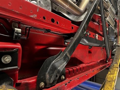 Used 2002 Ford Thunderbird image 41