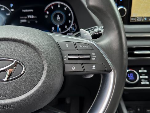 Used 2020 Hyundai Sonata Limited image 30