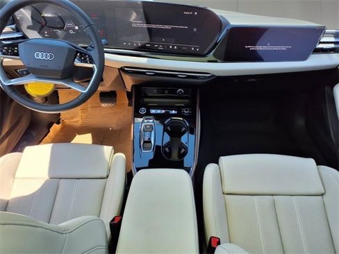 New 2025 Audi A5 2.0T Prestige image 8