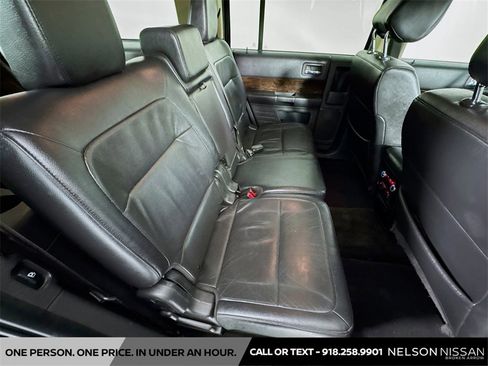 Used 2019 Ford Flex Limited image 28