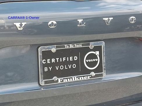 Certified 2023 Volvo XC60 B5 Plus w/ Climate Package image 33