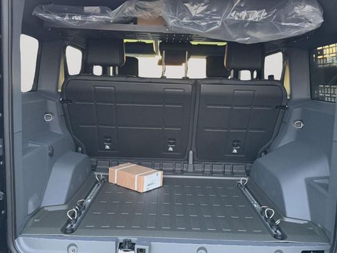 New 2025 INEOS Grenadier AWD/4WD image 64