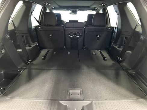 New 2026 Honda Pilot Black Edition image 27