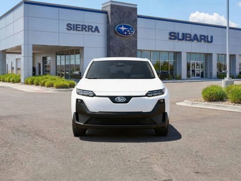 New 2026 Subaru Uncharted Premium FWD image 18