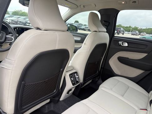 New 2026 Volvo XC40 B5 Plus w/ Protection Package Premier AWD/4WD image 22