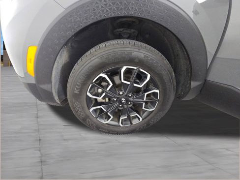 Certified 2024 Hyundai Santa Cruz SEL w/ Activity Package image 10