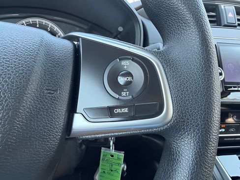 Used 2018 Honda CR-V LX image 14