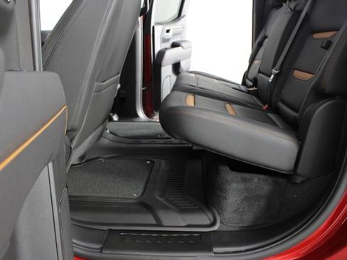 New 2026 GMC Sierra 1500 AT4 image 22