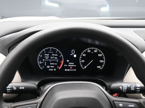 Certified 2026 Honda HR-V LX image 49