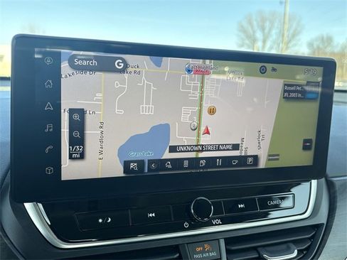 Certified 2024 Nissan Altima 2.5 SL image 18