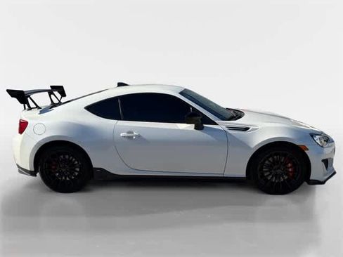 Used 2018 Subaru BRZ tS image 12
