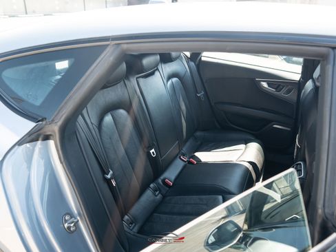 Used 2017 Audi A7 3.0T Premium Plus AWD/4WD image 18