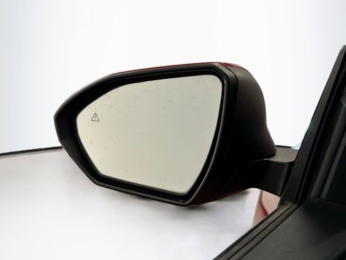 Used 2025 Hyundai Tucson SEL image 16