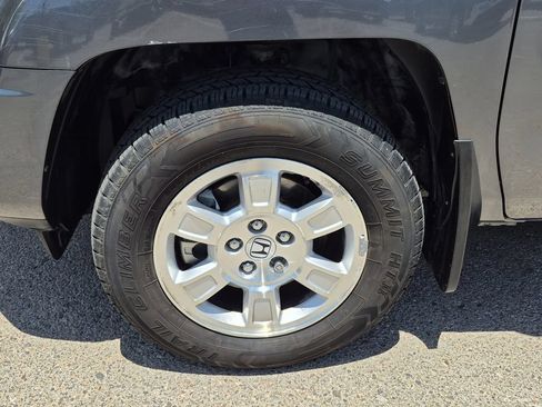 Used 2012 Honda Ridgeline RTS image 17